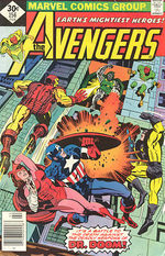 Avengers 156