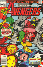 Avengers 157