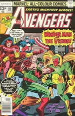 Avengers 158