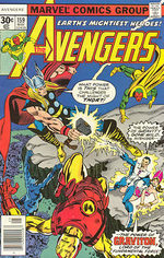 Avengers 159