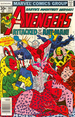 Avengers 161