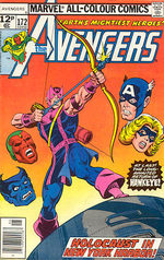 Avengers 172