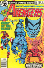 Avengers 178