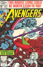 Avengers 199