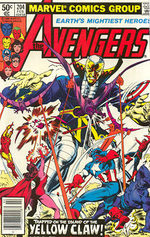 Avengers 204