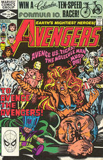 Avengers 216