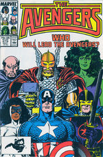 Avengers 279