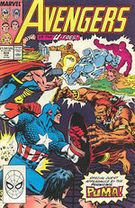 Avengers 304