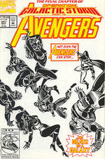Avengers 347