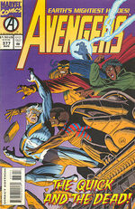 Avengers 377