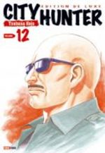 City Hunter T.12 Manga