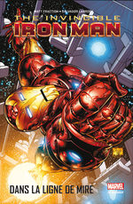 couverture, jaquette Invincible Iron Man TPB Hardcover (cartonnée) - Issues V1 1