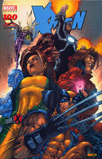 couverture, jaquette X-Men Kiosque V1 (1997 - 2011) 100