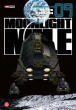 Moonlight Mile 9 Manga