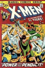 Uncanny X-Men 73