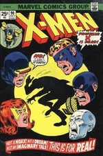 Uncanny X-Men 90