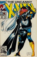 Uncanny X-Men 289