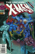 Uncanny X-Men 337