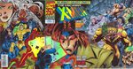 Uncanny X-Men 350