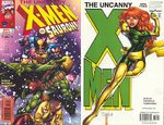 Uncanny X-Men 354