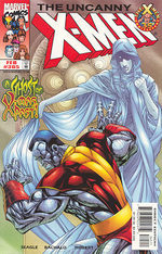 Uncanny X-Men 365