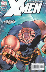 Uncanny X-Men 435