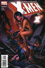 Uncanny X-Men 451