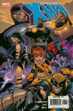 Uncanny X-Men 469