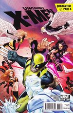Uncanny X-Men 533