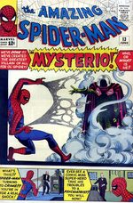 The Amazing Spider-Man # 13