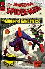 The Amazing Spider-Man # 23