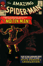 The Amazing Spider-Man # 28
