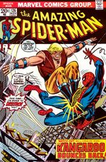 The Amazing Spider-Man 126
