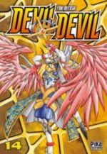 Devil Devil 14