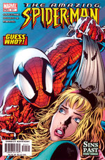 The Amazing Spider-Man 511