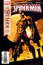 The Amazing Spider-Man # 528