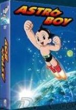 Astro Boy 2003 1 Série TV animée