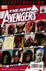 New Avengers 42