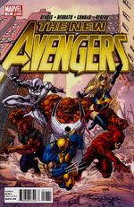 New Avengers 17