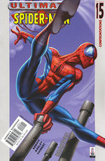Ultimate Spider-Man # 15
