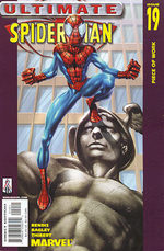 Ultimate Spider-Man # 19