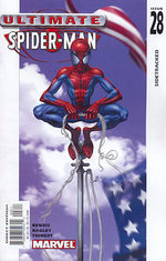 Ultimate Spider-Man # 28