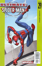 Ultimate Spider-Man # 29