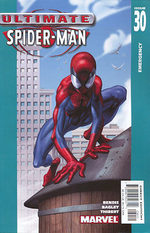 couverture, jaquette Ultimate Spider-Man Issues V1 (2000 - 2011) 30