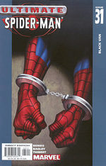 Ultimate Spider-Man 31