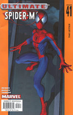 Ultimate Spider-Man 41