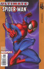couverture, jaquette Ultimate Spider-Man Issues V1 (2000 - 2011) 46