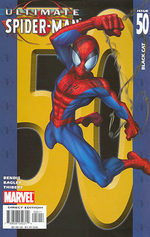 couverture, jaquette Ultimate Spider-Man Issues V1 (2000 - 2011) 50