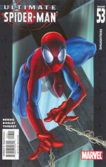 couverture, jaquette Ultimate Spider-Man Issues V1 (2000 - 2011) 53