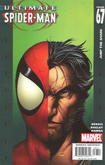 couverture, jaquette Ultimate Spider-Man Issues V1 (2000 - 2011) 67